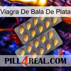 Silver Bullet Viagra cialis2